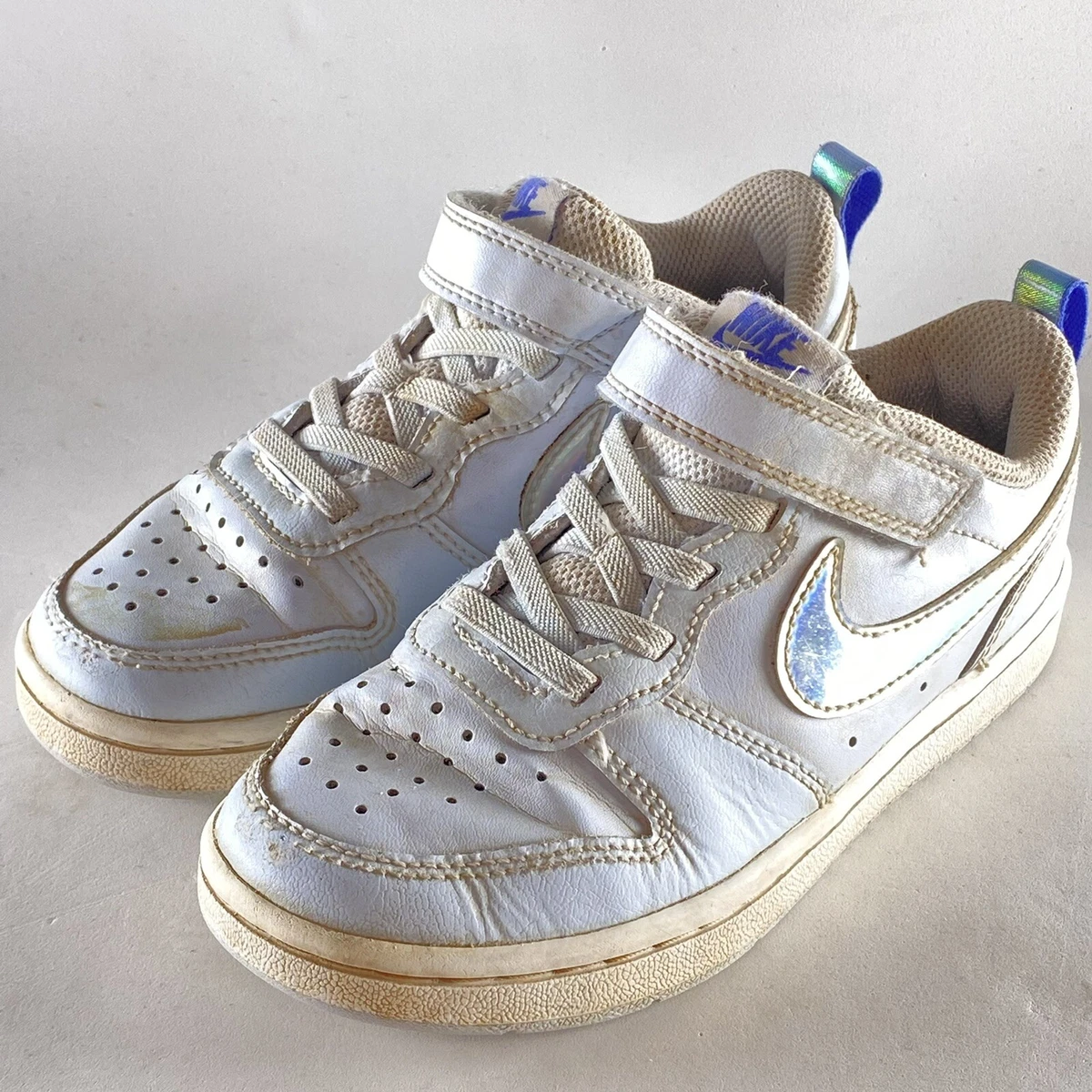 Nike court borough store low 2 fp
