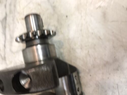 98 MerCruiser 5.0 L EFI 305 GM Vortec Marine Engine camshaft cam shaft - Picture 11 of 24