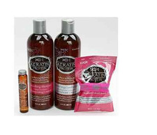Hask Keratin Protein Set