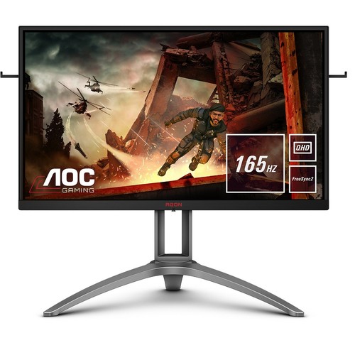 Buy AOC AG273QX 27 inch Gaming Monitor 