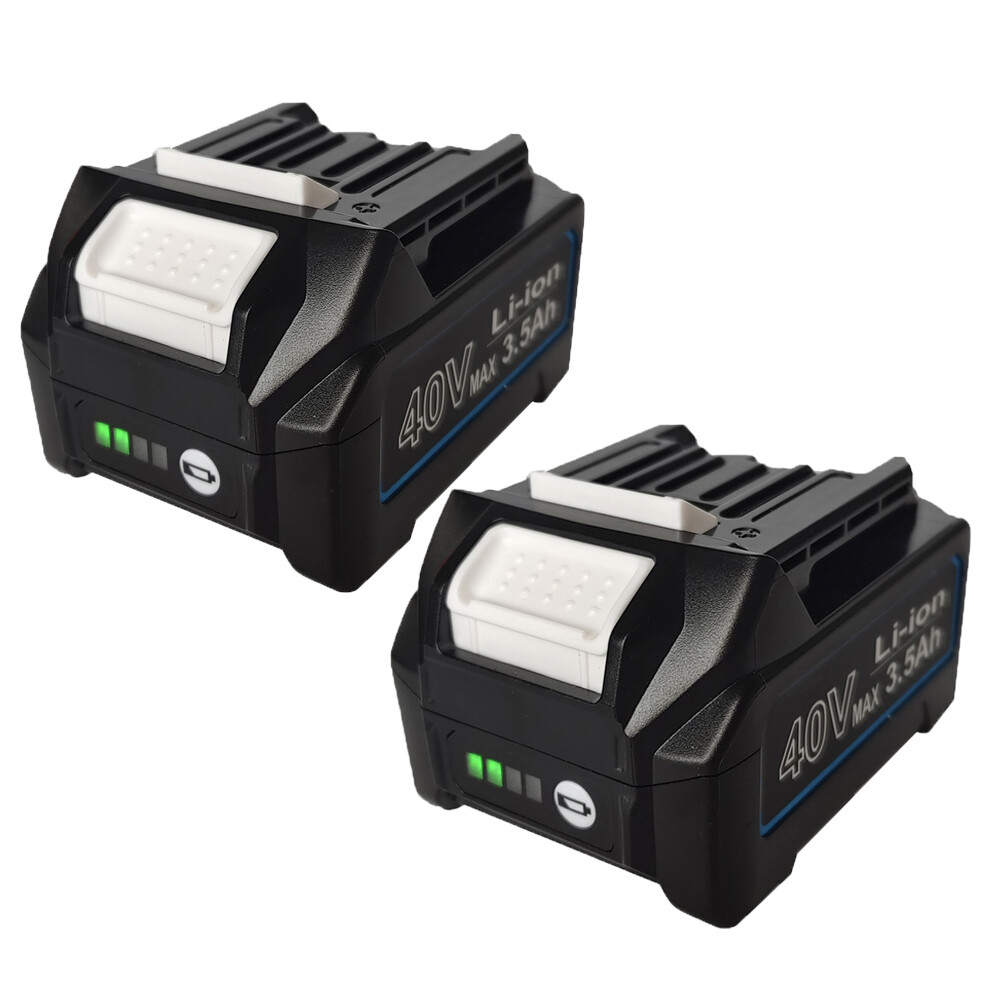 40 volt lithium ion battery discount