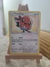 Pokémon Trading Card Game Fletchling SM Guardians Rising Common Card #109/145