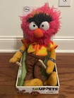 2012 {Just Play/Disney} "The Muppets" {Animal} Plush Doll, With Box! Rare!