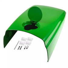 New Hood fits John Deere 4200 4210 4300 4310 4400 4410 LVU12062 LVU10816 M119556