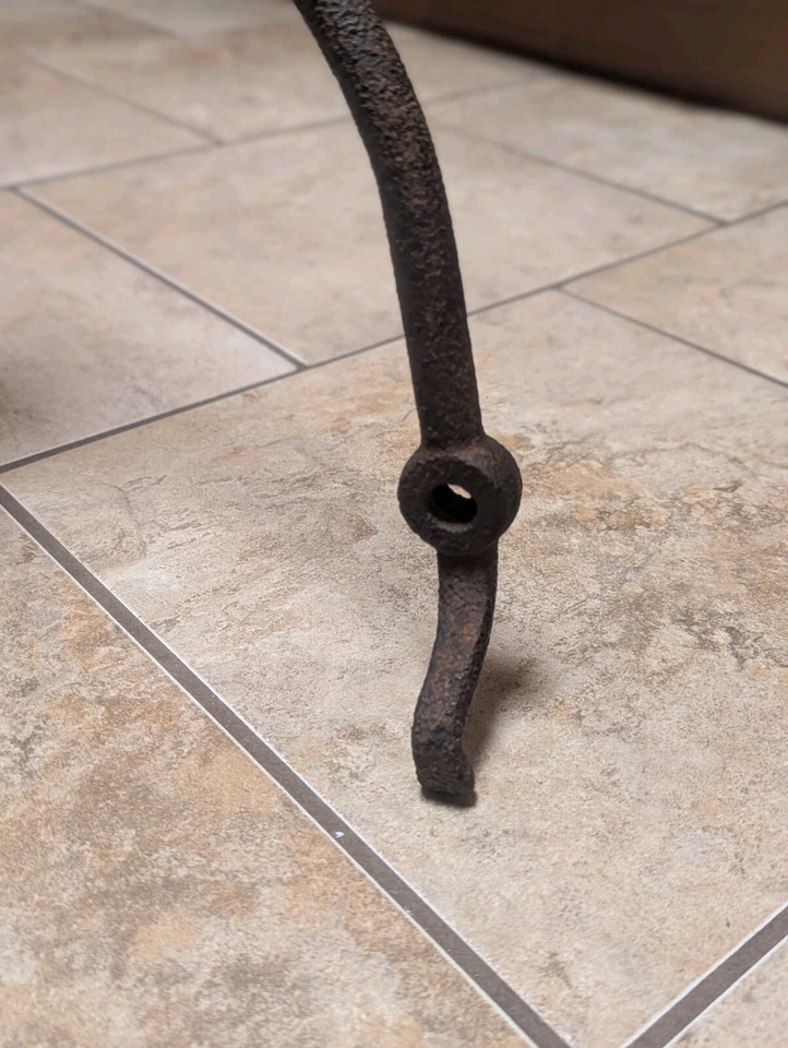 Palanca de cambios Jeep Willys Kaiser Dana 18 (pieza original) Foto 2 de 4