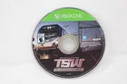 Train Sim World TSW Dovetail Games Microsoft  XBOX ONE - DISC ONLY