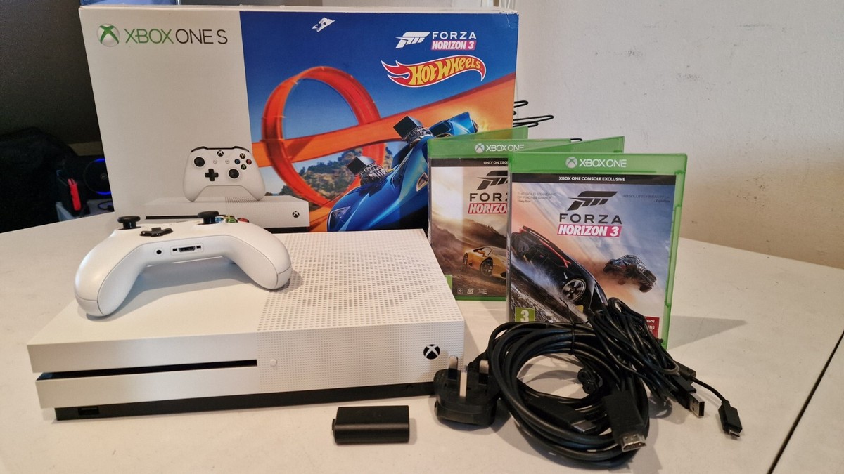 Console 500gb Cex Xbox One Sell Cex Second Hand Xbox One Gaming