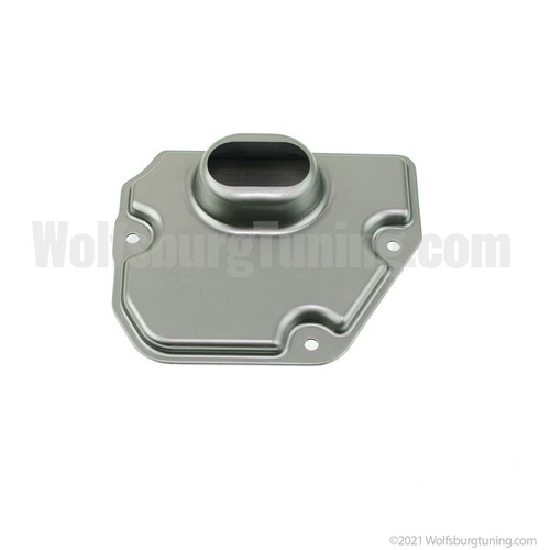 Mini Cooper 6 Speed Transmission Trans Solenoid Fluid Set 6F21WA R53-R61 02-16 - Picture 6 of 7