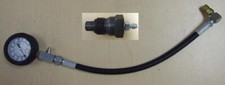 Vw 1.6 Diesel Compression Gauge With Adaptor Pressure Tester Mercedes Vw 1.6 Diesel Compression Gauge With Adaptor Pressure Tester Mercedes