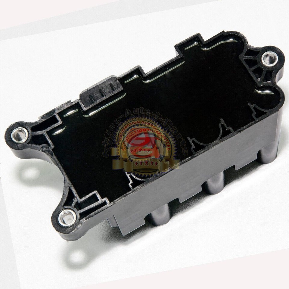 NEW Ignition Coil Pack For Ford Mazda Mercury V6 FD-498 DG485