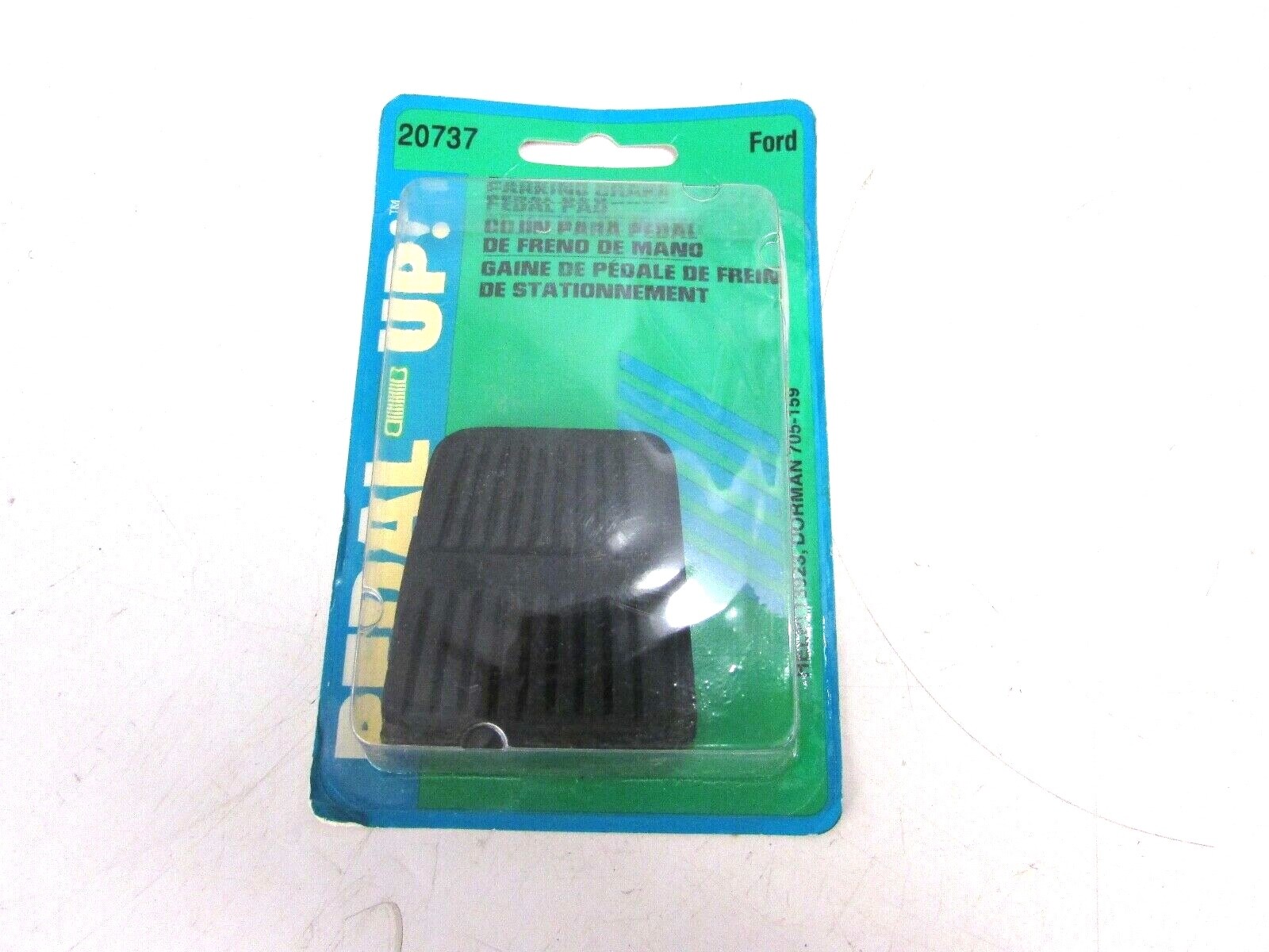 NEW! DORMAN 705159, PEDAL UP! 20737, HELP! 13923 FORD PARKING BRAKE