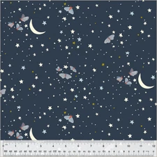 Windham Fabrics * Under the Canopy * 54298-1