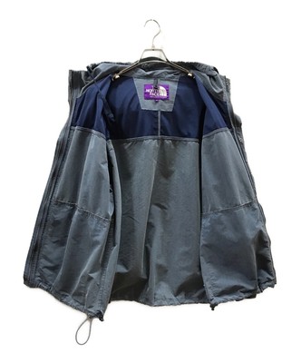 THE NORTH FACE PURPLE LABEL men