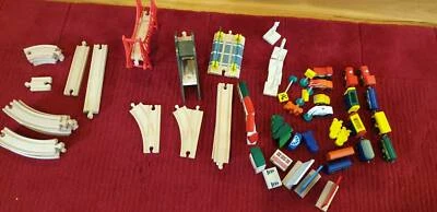 brio train set gumtree