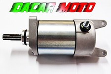 MOTORINO DI AVVIAMENTO HONDA NX650 Dominator 1988 1989 1990 1991 1992 1993 1994
