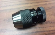 CME/HARVEST 1/2" KEYLESS heavy duty DRILL CHUCK w. JT6 taper DCK1/2-JT6-NEW