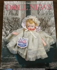 DOLL NEWS-UFDC Winter 2023