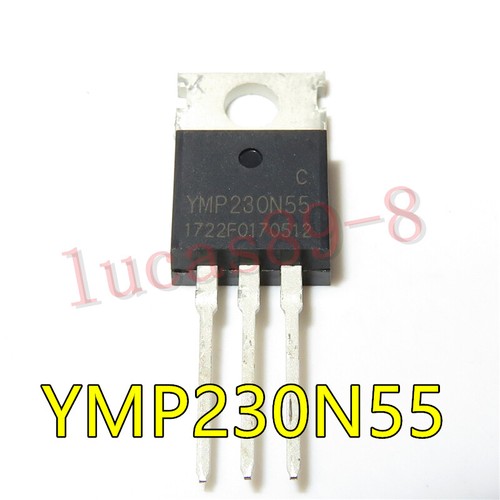 5PZ BTA12-600B BTA12 TRIAC 600V 12A TO-220AB NUOVO
