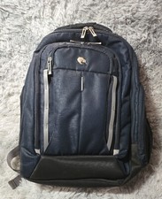 BlueKiwi Tiaki Universal Travel Diaper Bag Backpack Mint Condition 