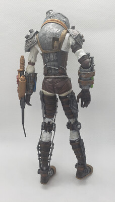 NECA　バイオショック　フィギュア Amazon.co.jp: NECA バイオショック ヨーロッパ限定 リトル