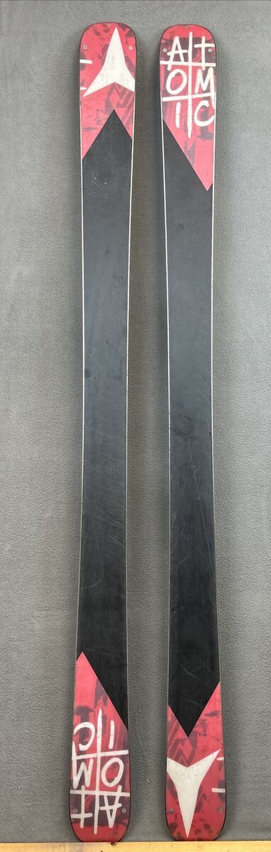 Atomic Infamous 141CM Skis AA0024918 | eBay Atomic Infamous 141CM Skis AA0024918 | eBay