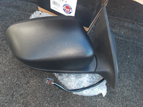 New Mirror Passenger Right Side 2014-19 Jeep Cherokee PN# CH1321373 68164060-AD