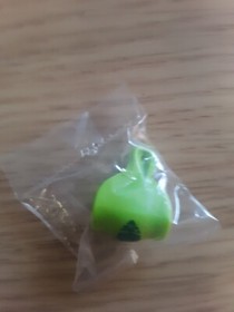 Lego 9447 ninjago Lasha Minifigure snake figure with hood