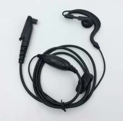 Suitable for Motorola walkie talkie headset GP328plus / GP338plus / PTX760plus