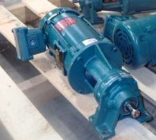 Sumitomo Sm-cyclo Gearmotor HCS3085 VL5001A 59:1   .33hp  0.18hp 361 NEW $499