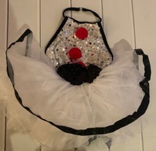 Costume Gallery Snowman First Frost Dance Costume Size Small Child Style IS228C