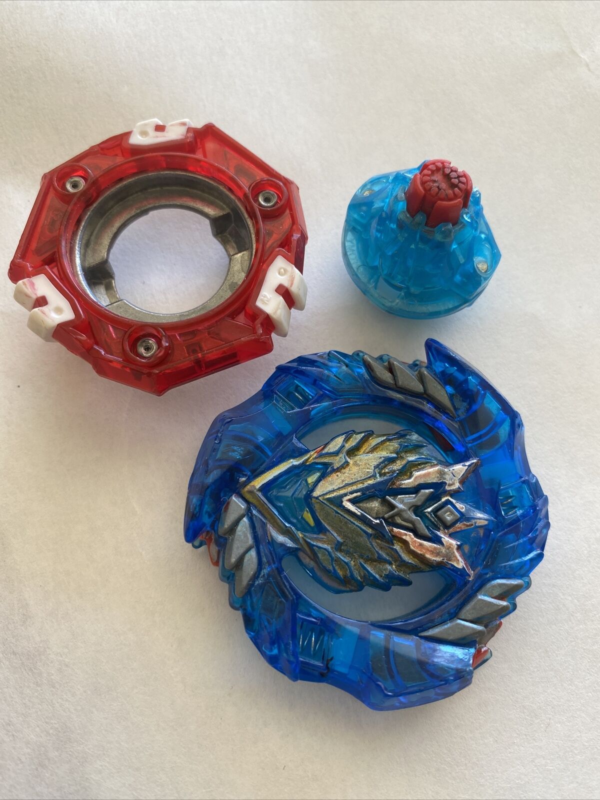 Beyblade burst turbo CHO-Z Valtryek (121623518) 