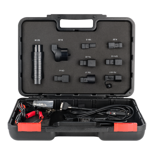 2026 LAUNCH X431 PRO3S+ V+ PRO 5 Profi OBD2 Diagnosegerät ALLE SYSTEM ECU Coding - Bild 16 von 18