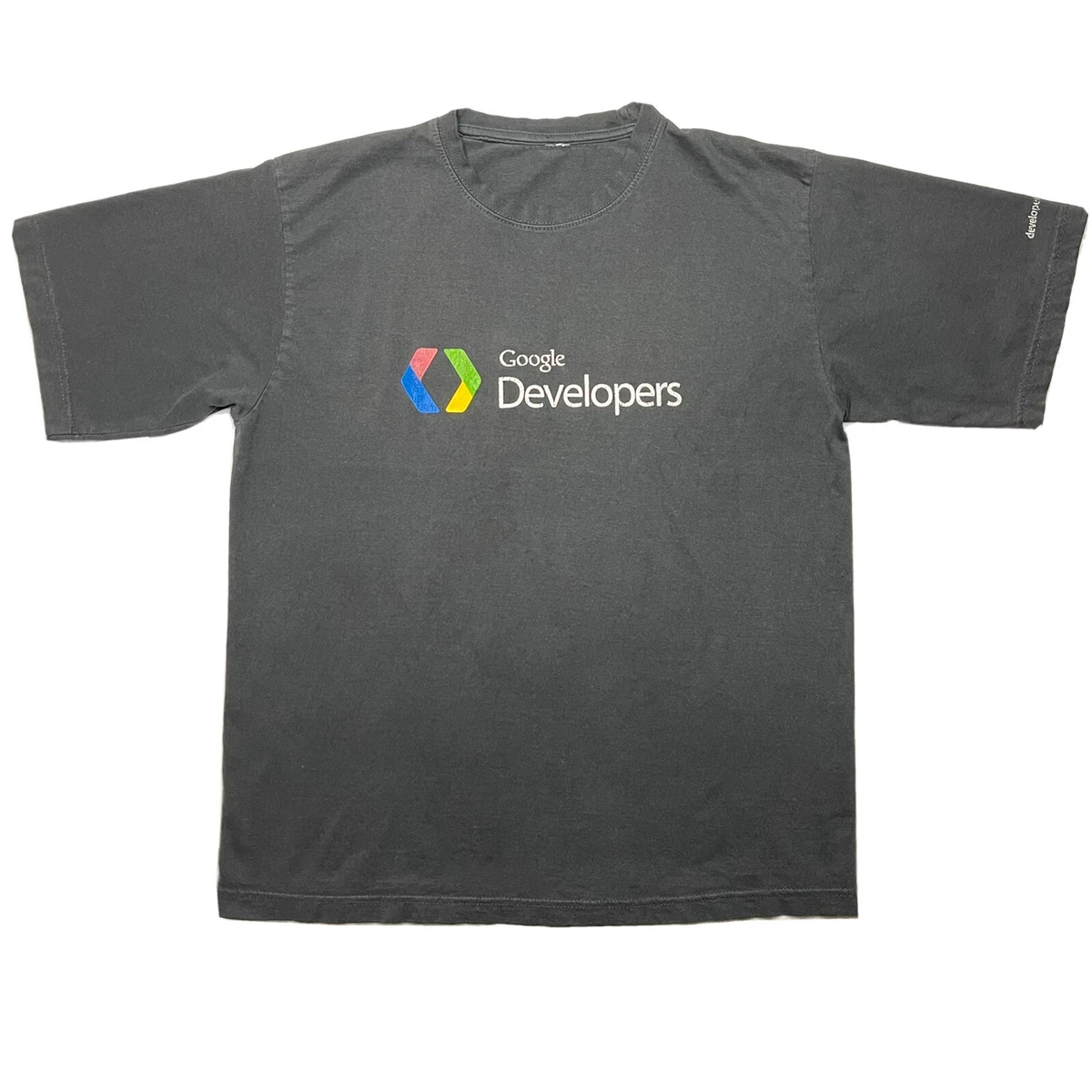 Shirt for : google