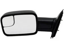 For 2002-2009 Dodge Ram 1500 Mirror Left - Driver Side 87679JJFX 2007 2005 2008