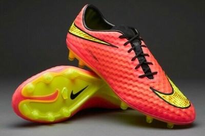 nike hypervenom phantom Fg