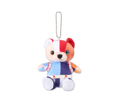 NEW My Hero Academia Shoto Todoroki 