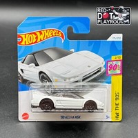 Hot Wheels ’90 Acura Nsx - Hw: The ’90S™ 175/250 | 2024 | 1:64