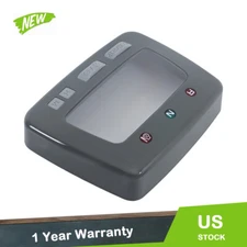 For HONDA TRX 350 RANCHER TE 2X4 ES 2000-2005 2006 SPEEDOMETER DASH UPPER COVER