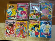 Raccolta completa RANMA 1/2 (2001-2004) (38 albi) Star Comics (Collana Greatest)