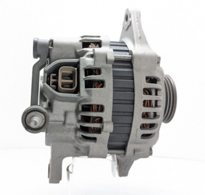 Lichtmaschine Generator 80A für Mazda Ref FS0518300C A002T33191 A2T33191A