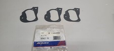 3x Genuine Acdelco Fuel Injection Throttle Mounting Gasket 10129566 7.4l 454