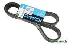 Land Rover Drive Belt Part# PQS500420