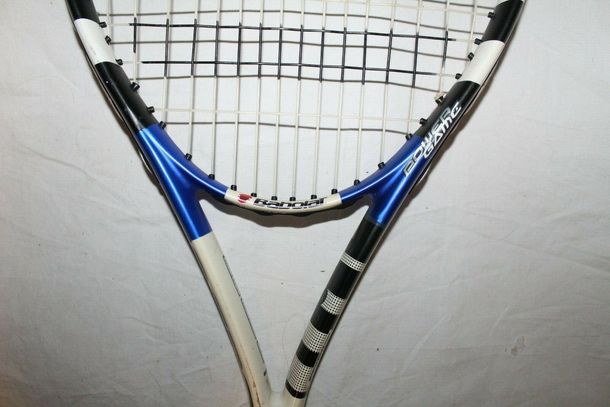 Babolat テニス セットアップ Lサイズ ダークブルー テニスラケット | バボラ公式サイト