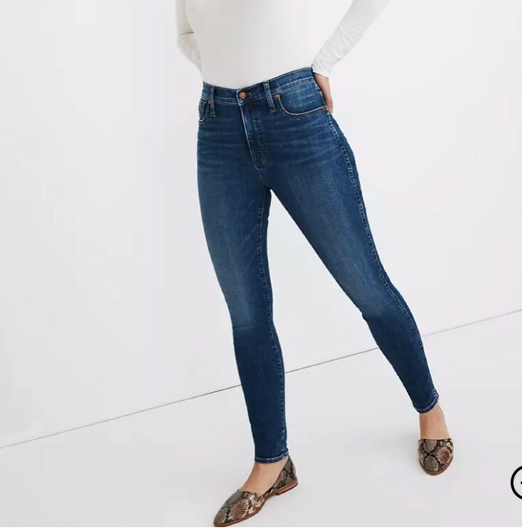 New Madewell 10