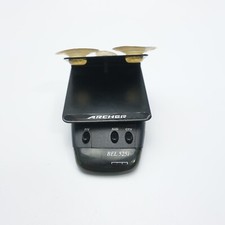 Bel Tronics 525i Black Super Wideband with Laser Integrated Radar/Laser Detector