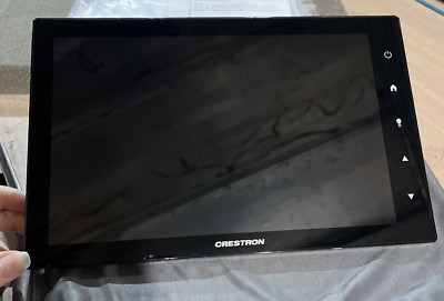 CRESTON TSW-1052-B-S 10.1'' TOUCH SCREEN - BLACK  **
