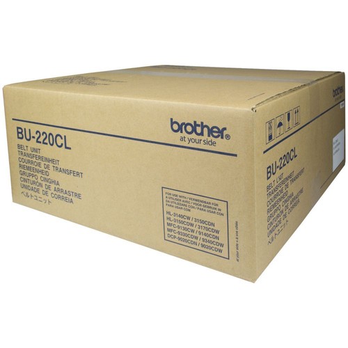 Brother Genuine BU220CL BELT UNIT For HL 3150CDN 3170CDW MFC 9140CDN