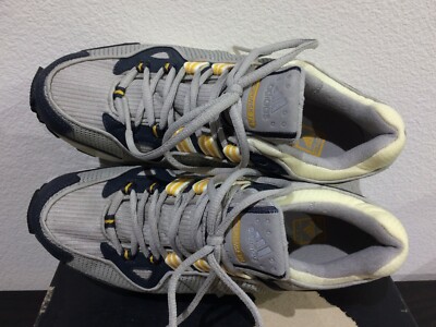 adidas response trail waterproof