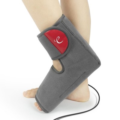 Comfytemp Foot Heating Pad for Plantar Fasciitis & Pain Relief, Ankle, Heel, Sol