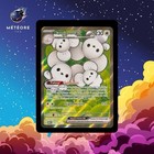 Carte Pokémon Famignol Ex 233/182 AR Faille Paradoxe FR Neuve